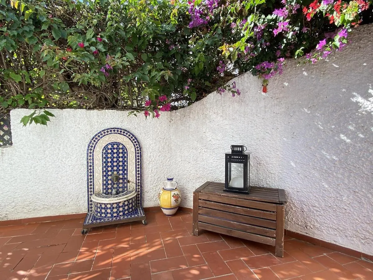 Verano Azul 32 Casasol Apartments Nerja