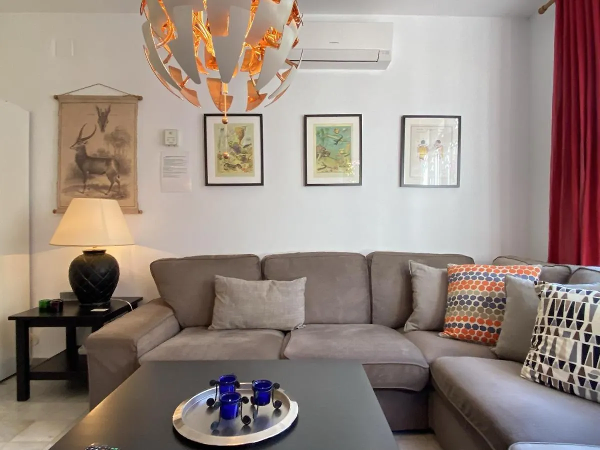 Verano Azul 32 Casasol Apartments Nerja