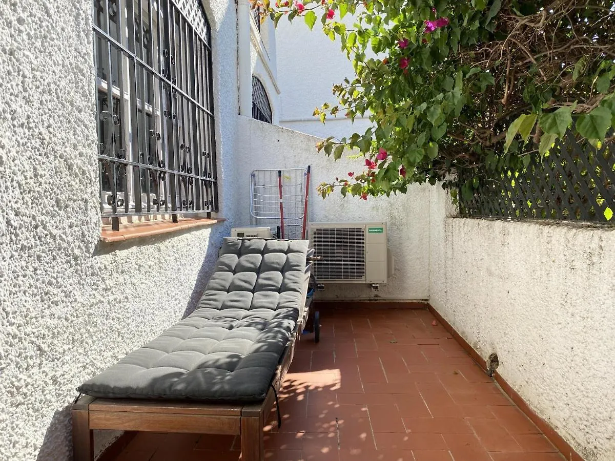 Verano Azul 32 Casasol Apartments Nerja