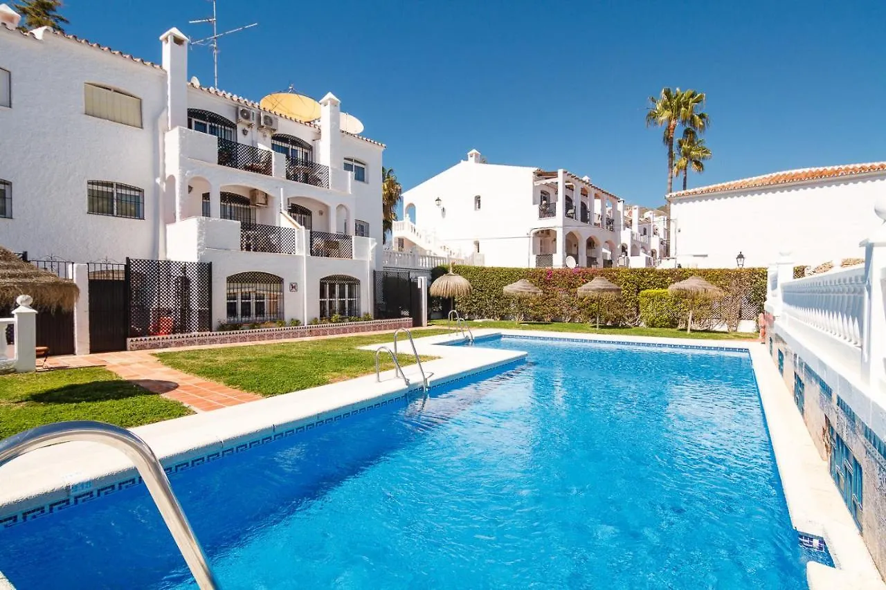 Verano Azul 32 Casasol Apartments Nerja