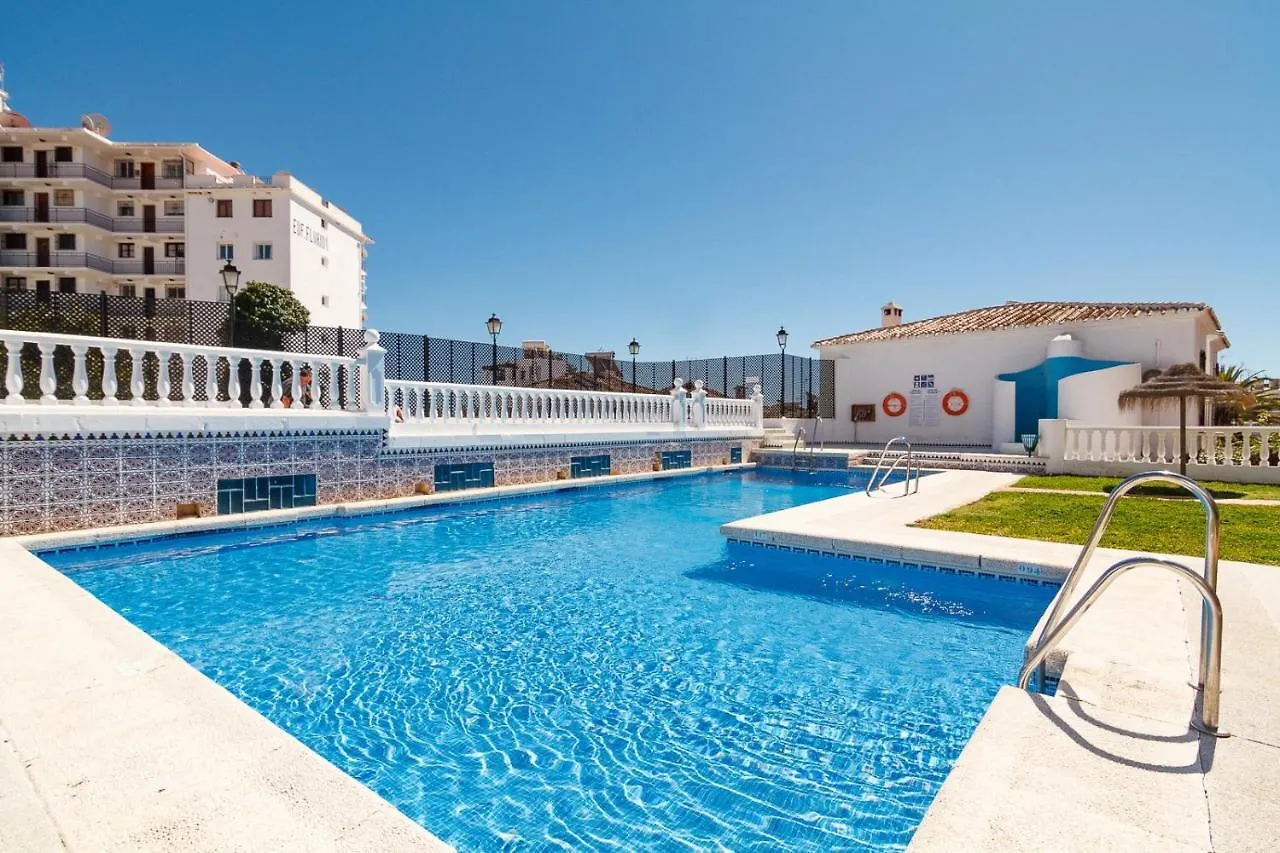 Verano Azul 32 Casasol Apartments Nerja