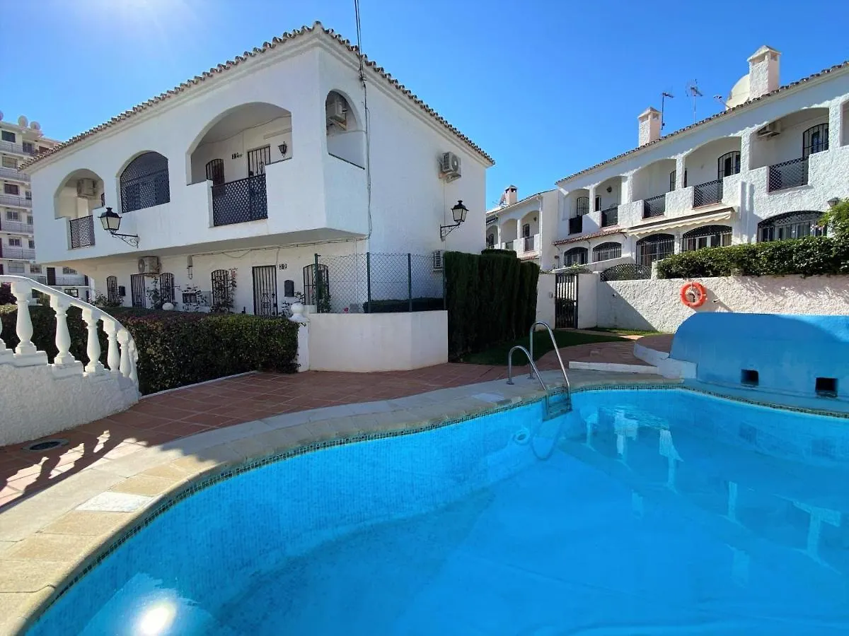 Verano Azul 32 Casasol Apartments Nerja Spanien