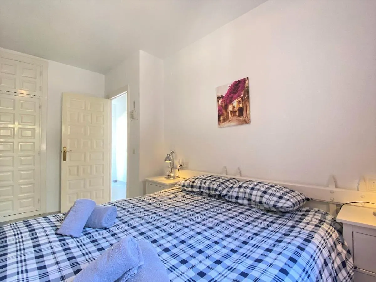 Verano Azul 32 Casasol Apartments Nerja