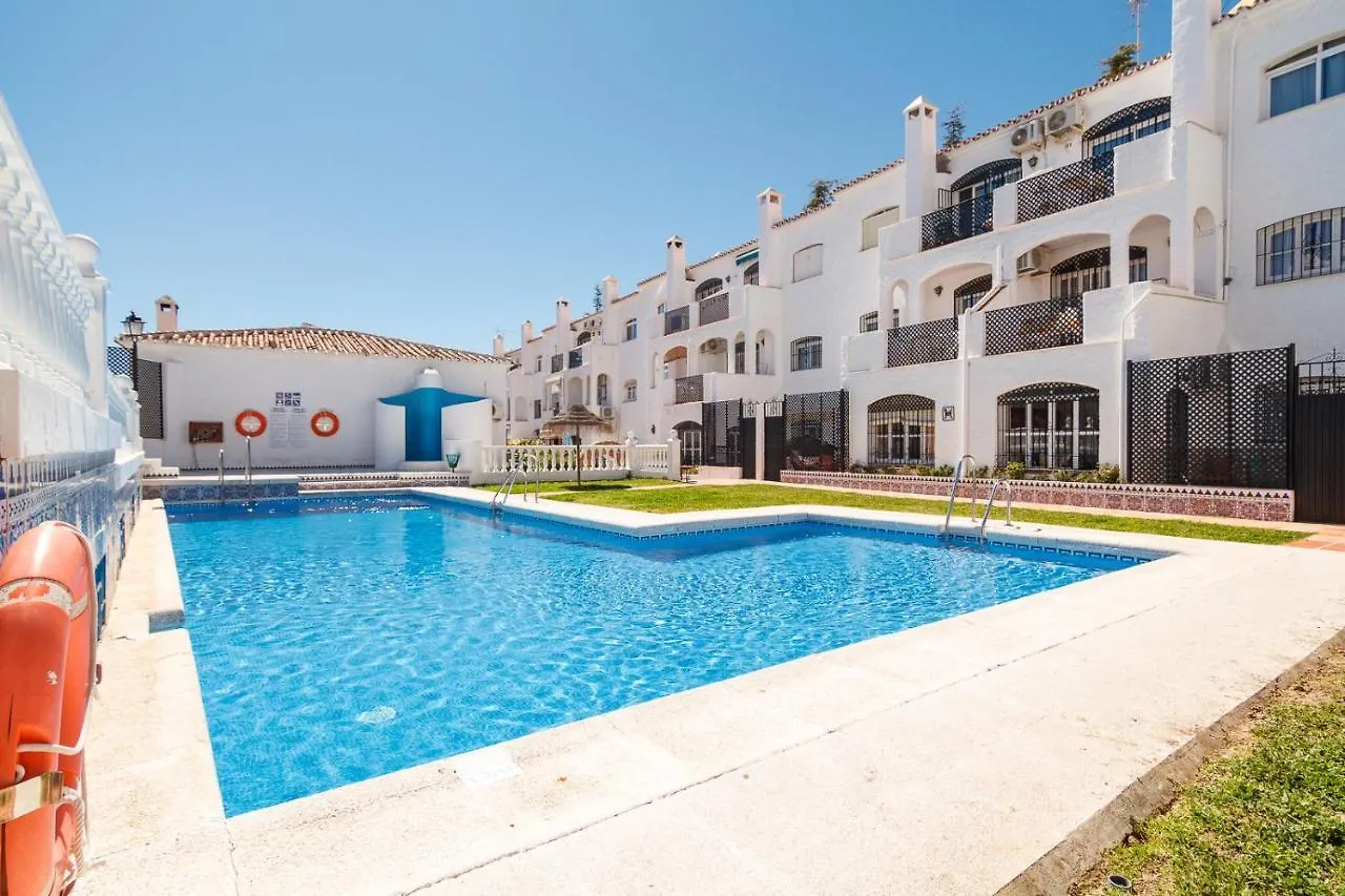 Verano Azul 32 Casasol Apartments Nerja